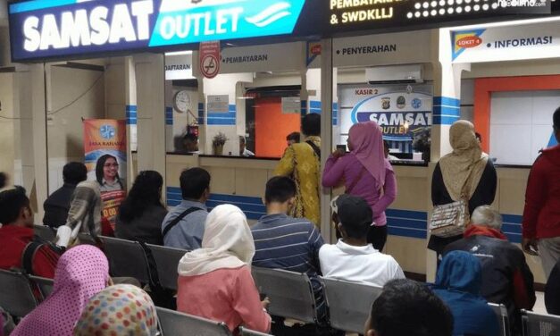 Warga NTB yang nunggak pajak kendaraan, Bayar Sekarang mumpung ada Pemutihan