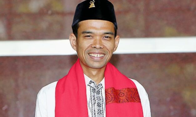 Safari Dakwah di Beleka-Loteng, 20 ribu Jemaah Bakal Ikut Ngaji Bareng UAS