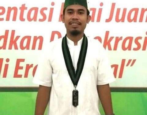 Selamatkan Bandar Narkoba, Siap-Siap Berhadapan Dengan HMI !