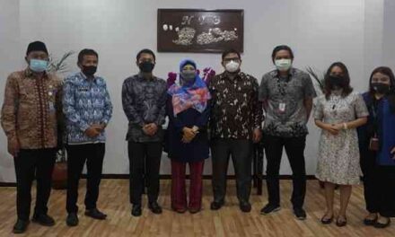 Inovasi Pemenang EPPIC 2021 Siap Atasi Permasalahan Sampah Plastik di NTB