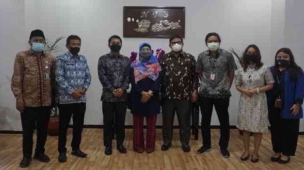 Inovasi Pemenang EPPIC 2021 Siap Atasi Permasalahan Sampah Plastik di NTB