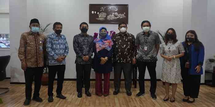 Inovasi Pemenang EPPIC 2021 Siap Atasi Permasalahan Sampah Plastik di NTB