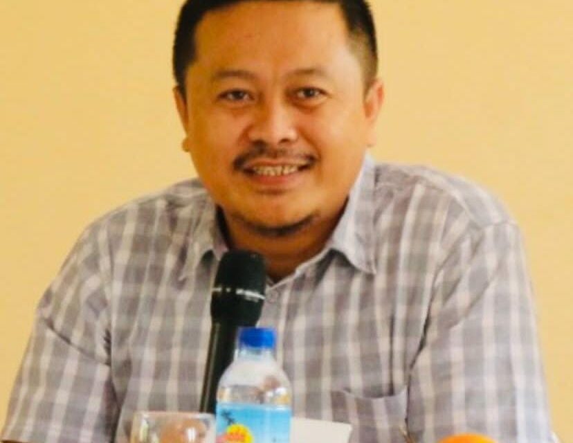 Terkait Swakelola Tipe 1 DAK Dikbud NTB, Ikhwan : Optimalkan Pekerja dan UMKM Lokal