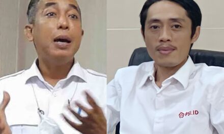 DSU : Partai mana yang tidak menginginkan Mori Hanafi ?