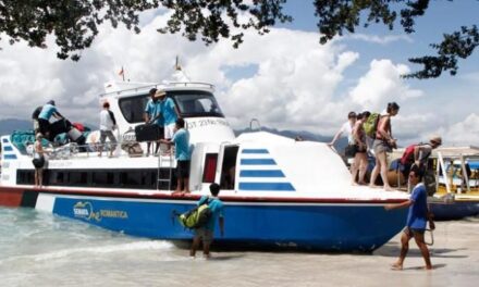 Kebijakan berubah ke One Gate System, Wisatawan dari Bali tak bisa langsung ke Tiga Gili