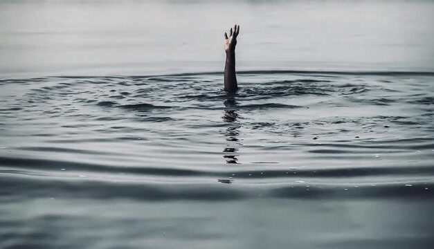 Berenang di Pantai Klui KLU, 3 Mahasiswa STAI Al-Amin Kediri-Lobar tewas tenggelam