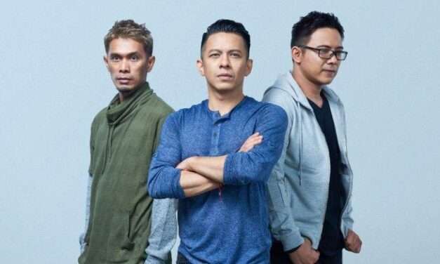 Setelah Dewa 19 dan Slank, Noah juga bakal gelar Konser di Lombok