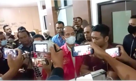 Korupsi BLUD RSUD Praya: Kejari Lombok Tengah tetapkan Direktur, PPK dan Bendahara jadi Tersangka