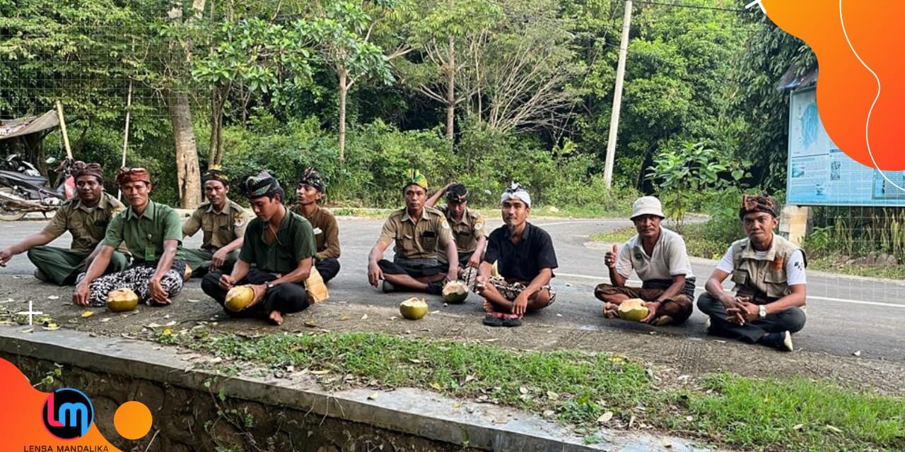 Wakili NTB, Kelompok Ekowisata Tunak Besopok juara 2 Nasional Anugerah Konservasi KLHK