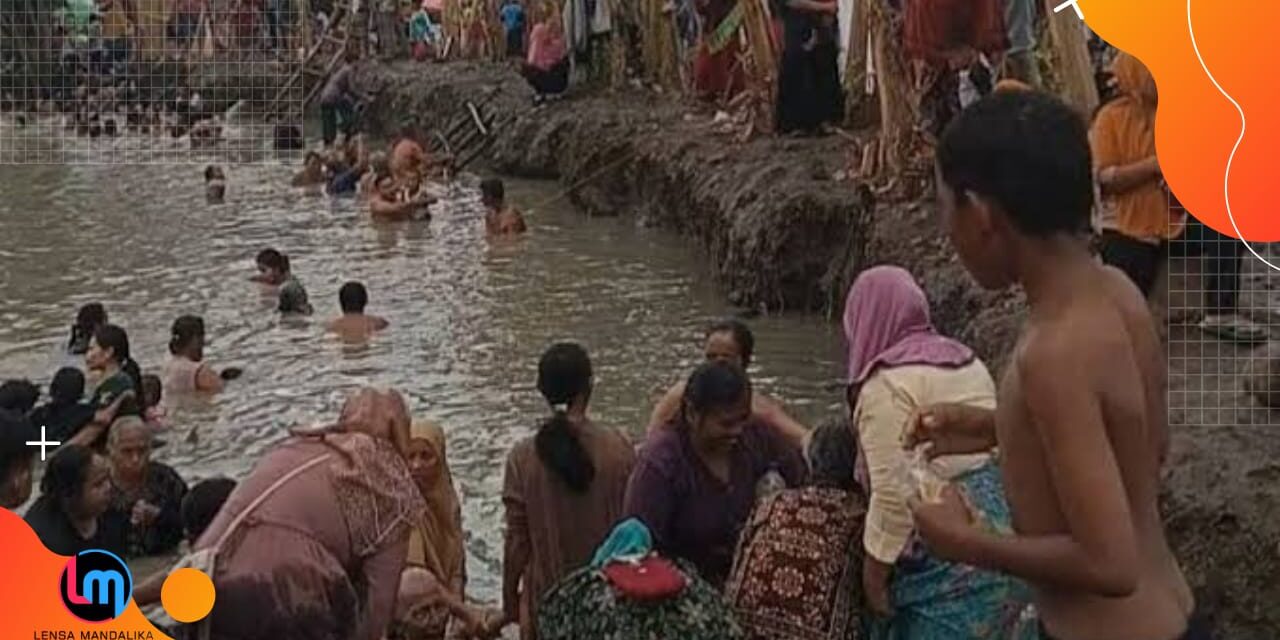 Habis Bukit Menangis terbitlah Embung Bidadari, dipercaya bisa sembuhkan berbagai penyakit