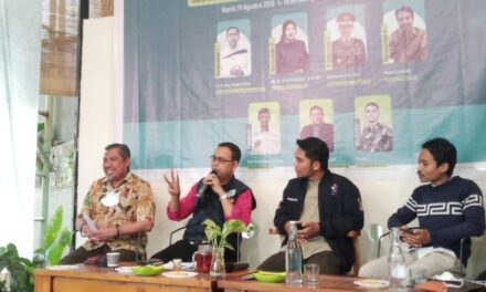 Kadis Dikbud NTB Tegaskan DAK Sudah On The Track, DPRD dan Kejati NTB Turut Mengawasi