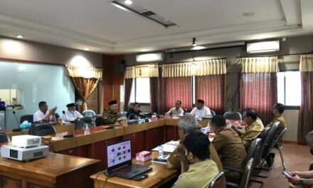 Terkait Supplier DAK, PPK Dikbud NTB : Prosesnya Transparan dan Dapat Dipertanggungjawabkan