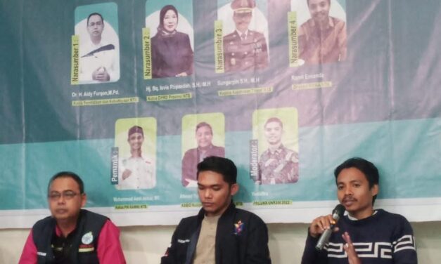 FITRA NTB Sebut DAK Sangat Penting Direalisasikan Mengingat NTB Sangat Bergantung Pada Dana Transfer