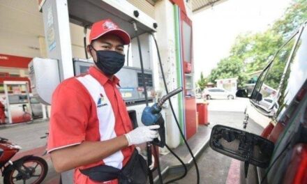 Dalam hitungan menit, Harga Pertalite dan Pertamax naik mulai hari ini