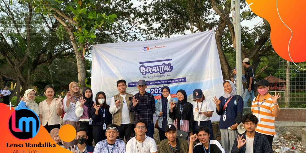 Memperingati Hari Santri, DDOROCARE Uji Coba Aplikasi Brand Audit Sampah Pertama di Indonesia