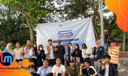 Memperingati Hari Santri, DDOROCARE Uji Coba Aplikasi Brand Audit Sampah Pertama di Indonesia