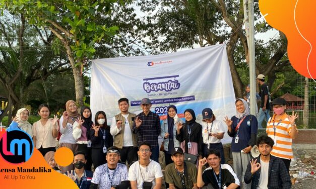 Memperingati Hari Santri, DDOROCARE Uji Coba Aplikasi Brand Audit Sampah Pertama di Indonesia