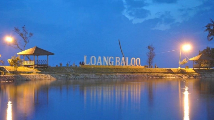 Selamat! Desa Wisata Loang Baloq Juara 1 Nasional ADWI 2022