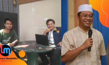 Ngomen ! Dua Pemuda Ini Tanggapi Terkait Putra Daerah NTB Maju Dalam Percaturan Politik Nasional