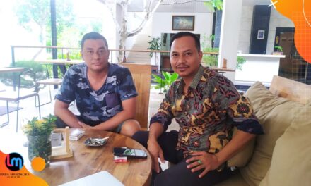 Tingkatkan Kunjungan Wisatawan, MHA Dukung Penuh Fast Boat Bali-Mandalika