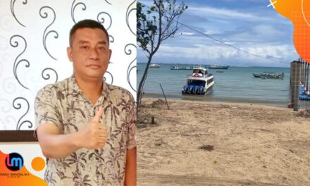 SWIM Bantah Penyeberangan Fast Boat Bali-Mandalika Tak Berijin