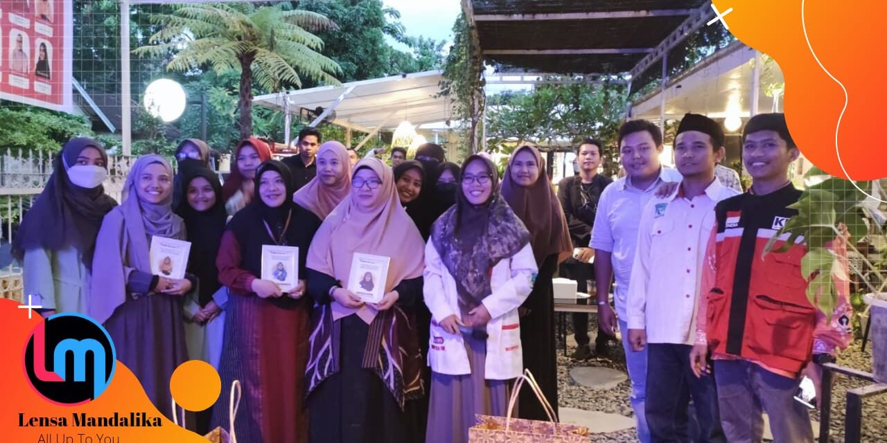 MomentumHari Pahlawan, KAMMI NTB Adakan Dialog Publik Tentang Kiprah Pahlawan Perempuan