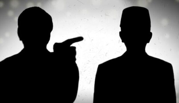 Hina Presiden Jokowi lewat konten Youtube, Pemuda Dompu diamankan Polisi