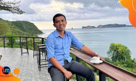 Angin segar Pariwisata NTB, MHA sambut baik kembalinya Rute Penerbangan Australia-Lombok