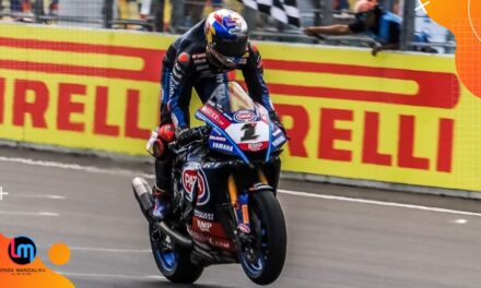 WSBK Mandalika hari ketiga bakal Dibuka tarian Gendang Beleq, berikut jadwal selengkapnya