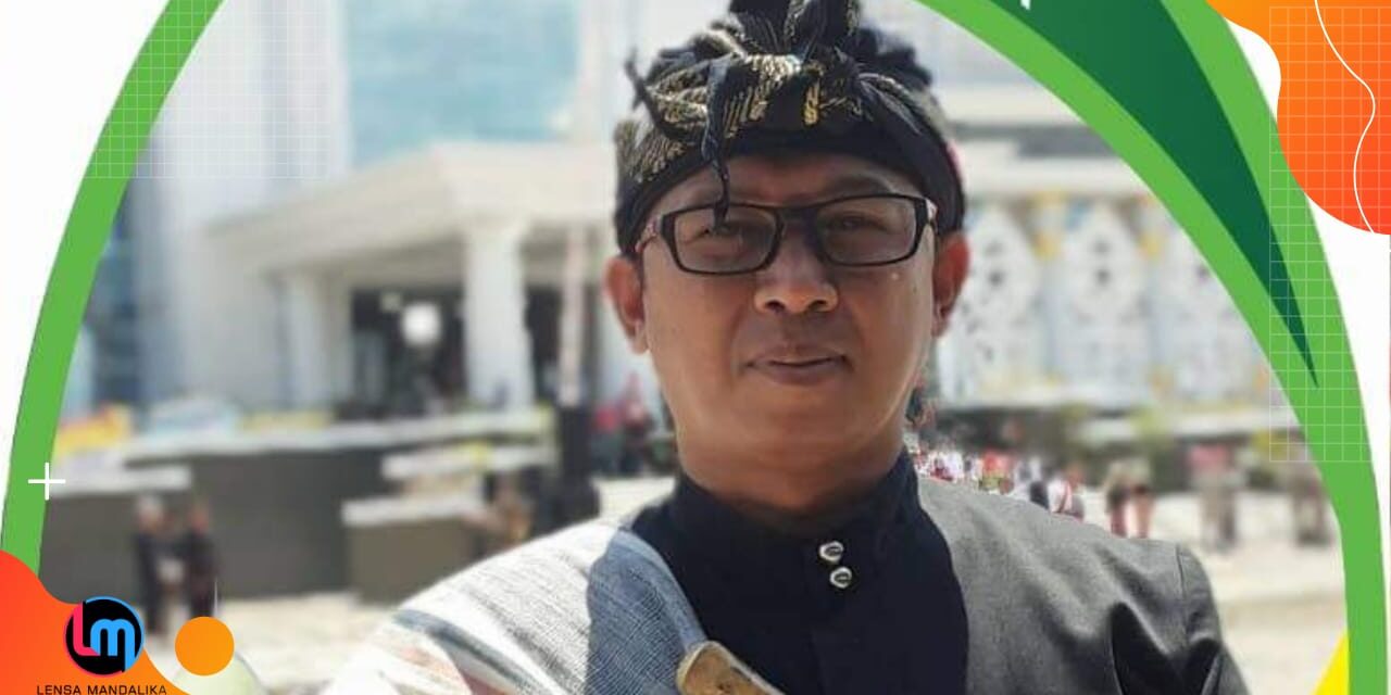 Ahmad Zaini terpilih sebagai Kepala Desa PAW di Desa Segala Anyar