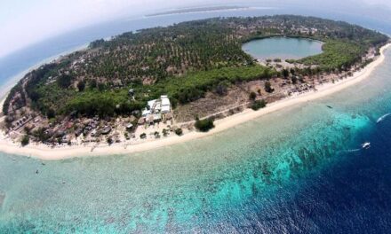 Warga Gili Meno kembali hadapi krisis air tawar, lebih parah dibanding Gili Trawangan