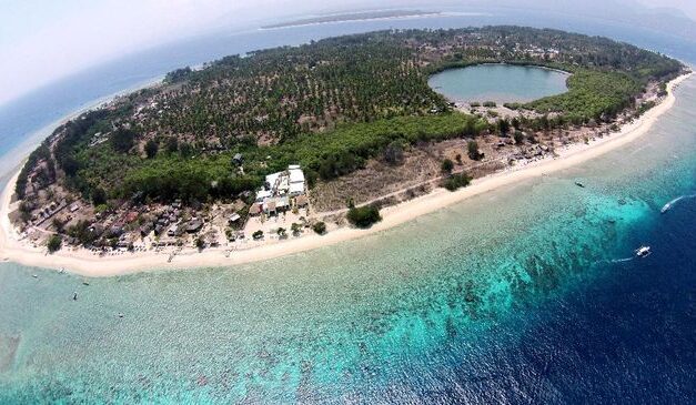 Warga Gili Meno kembali hadapi krisis air tawar, lebih parah dibanding Gili Trawangan