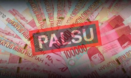 Kalah judi online, Bendahara Desa Santong tilep dana BLT dan diganti uang palsu