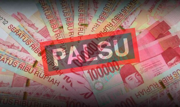 Kalah judi online, Bendahara Desa Santong tilep dana BLT dan diganti uang palsu