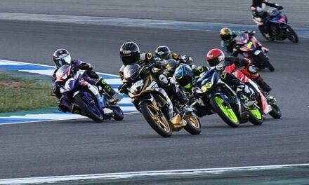 Sirkuit Mandalika Gelar ARRC 11-13 Agustus 2023, Jadwal Balapan Makin Ramai