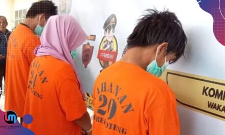 Perempuan di Batukliang Utara yang ditemukan gantung diri ternyata dibunuh Suami, Mertua dan Iparnya