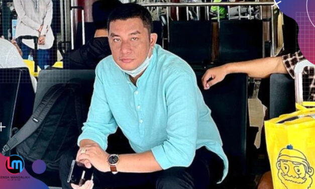 Memalukan! SWIM Kecam Pengusiran Kapten Kapal oleh Bupati Lotim di Ekas