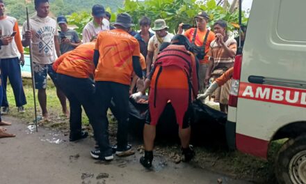 Pemancing asal Lotim yang hilang di Pantai Ujung Tunak ditemukan, Kondisi meninggal dunia