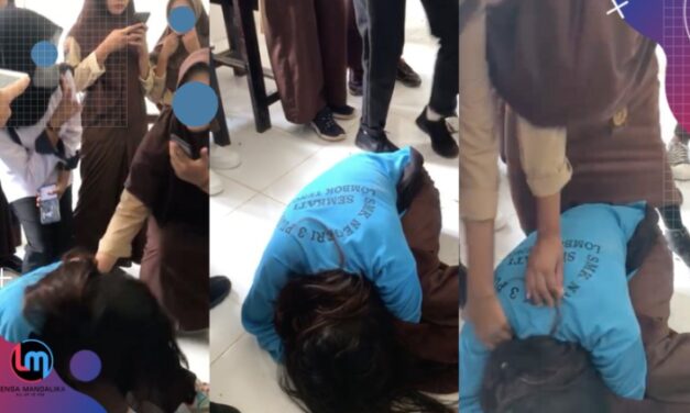 Tak cukup dengan damai, Psikolog minta pelaku perundungan di SMK 3 Pujut Direhabilitasi