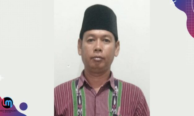 Marak kasus kriminal, Kades Mertak minta semua elemen Masyarakat jadi Informan