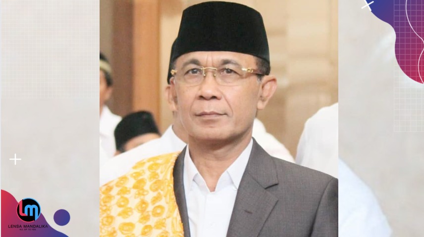Berita Duka: Mantan Wali Kota Mataram, TGH Ahyar Abduh Tutup Usia