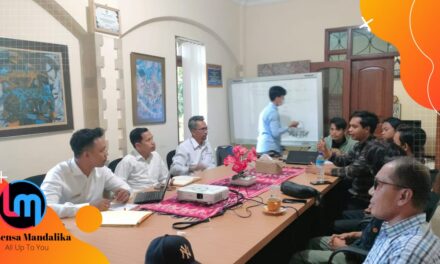 Buntut Premanisme Mahasiswa dan Biaya Tes Mandiri Meroket, BEM Unram Laporkan Rektor ke Ombudsman NTB