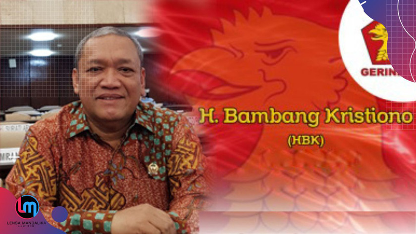 Gerindra NTB berduka, Kehilangan Sosok HBK yang Merakyat