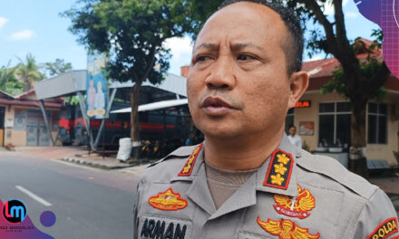 Kasus Dugaan Pemerkosaan Anak Kandung Berlanjut, Polda NTB Turun Tangan