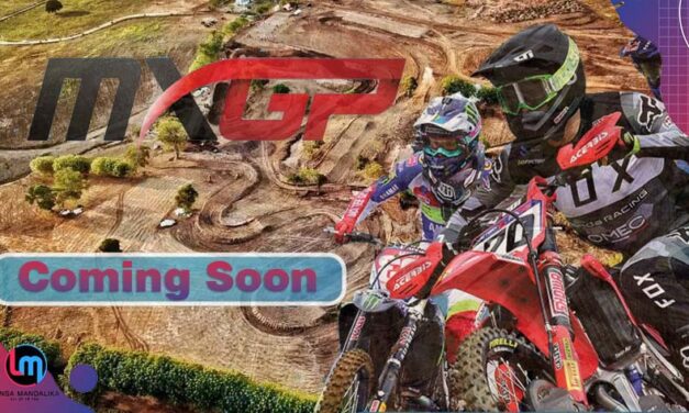 IMI Siap Gelar Event Manfaatkan Sirkuit MXGP Selaparang yang Nganggur