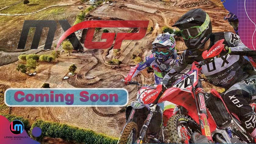 IMI Siap Gelar Event Manfaatkan Sirkuit MXGP Selaparang yang Nganggur