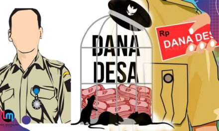 Jaksa Endus Dugaan Korupsi di Desa Gemel, Rugikan Negara sampai 900 Juta