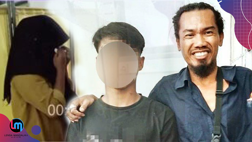 Saksi Kunci Dugaan Pemerkosaan Anak Kandung Ditemukan, Polisi Diminta Tangkap Pelaku Penganiayaan