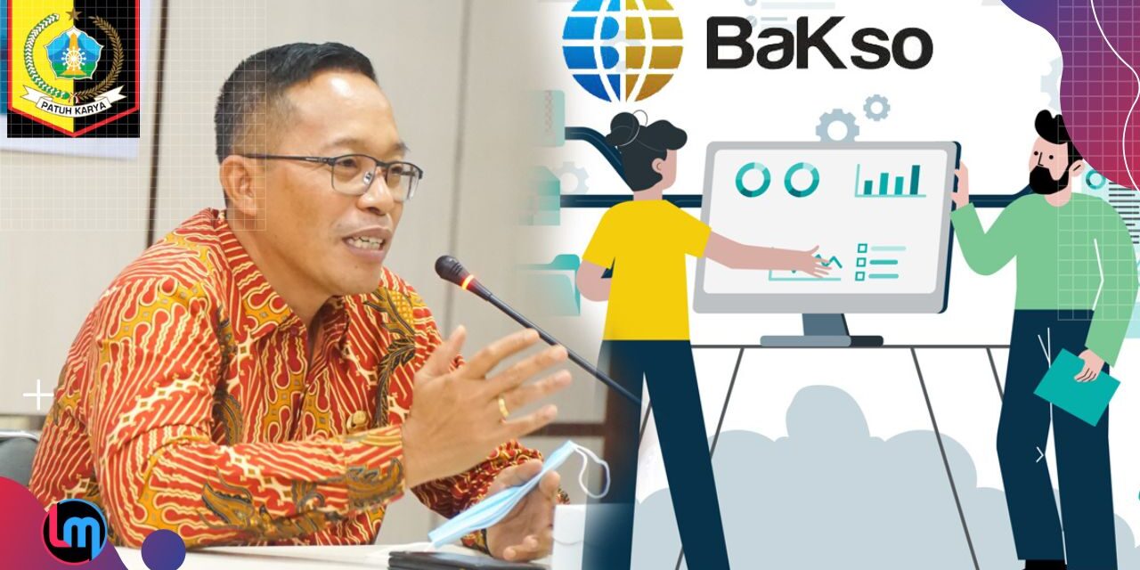 Unik! Pembuatan Adminduk di Lombok Timur bisa Pakai BAKSO