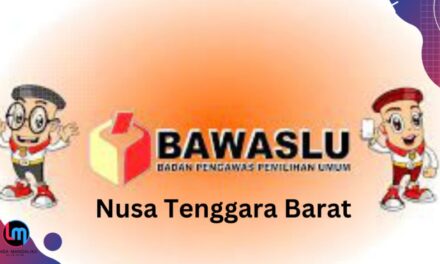 Pengumuman, Berikut Komisioner Baru Bawaslu Kabupaten-Kota SeNTB